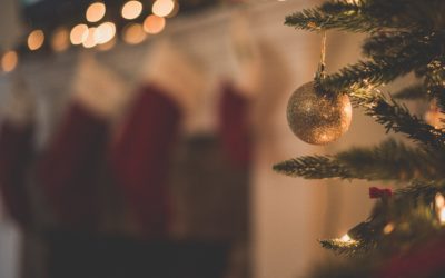 5 ideas para regalar en navidades